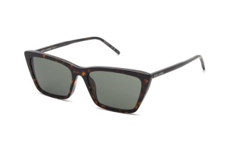 Сонцезахисні окуляри SAINT LAURENT SL 737 MICA THIN-002 54 Фото №1 - linza.ua