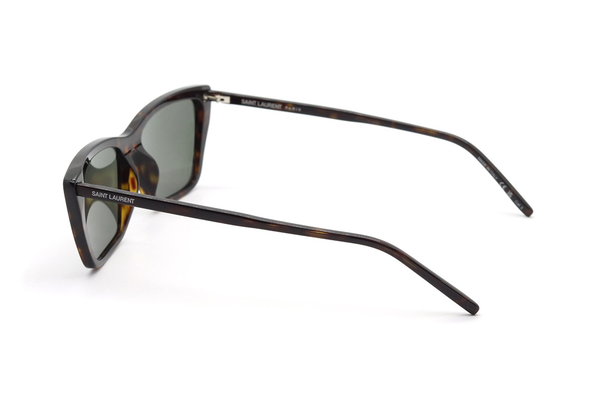 Сонцезахисні окуляри SAINT LAURENT SL 737 MICA THIN-002 54 Фото №2 - linza.ua