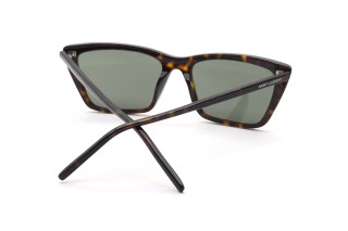 Сонцезахисні окуляри SAINT LAURENT SL 737 MICA THIN-002 54 Фото №4 - linza.ua