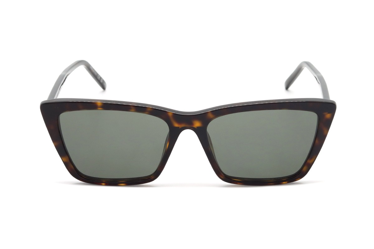 Сонцезахисні окуляри SAINT LAURENT SL 737 MICA THIN-002 54 Фото №5 - linza.ua