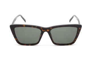 Сонцезахисні окуляри SAINT LAURENT SL 737 MICA THIN-002 54 Фото №5 - linza.ua