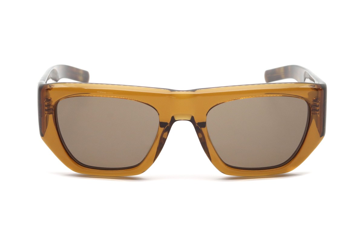 Сонцезахисні окуляри SAINT LAURENT SL 740-002 52 Фото №2 - linza.ua