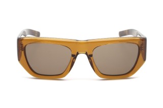 Сонцезахисні окуляри SAINT LAURENT SL 740-002 52 Фото №2 - linza.ua