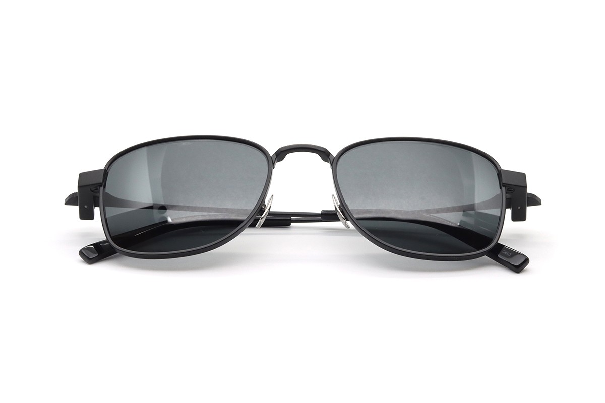 Сонцезахисні окуляри SAINT LAURENT SL 741-001 53 Фото №3 - linza.ua