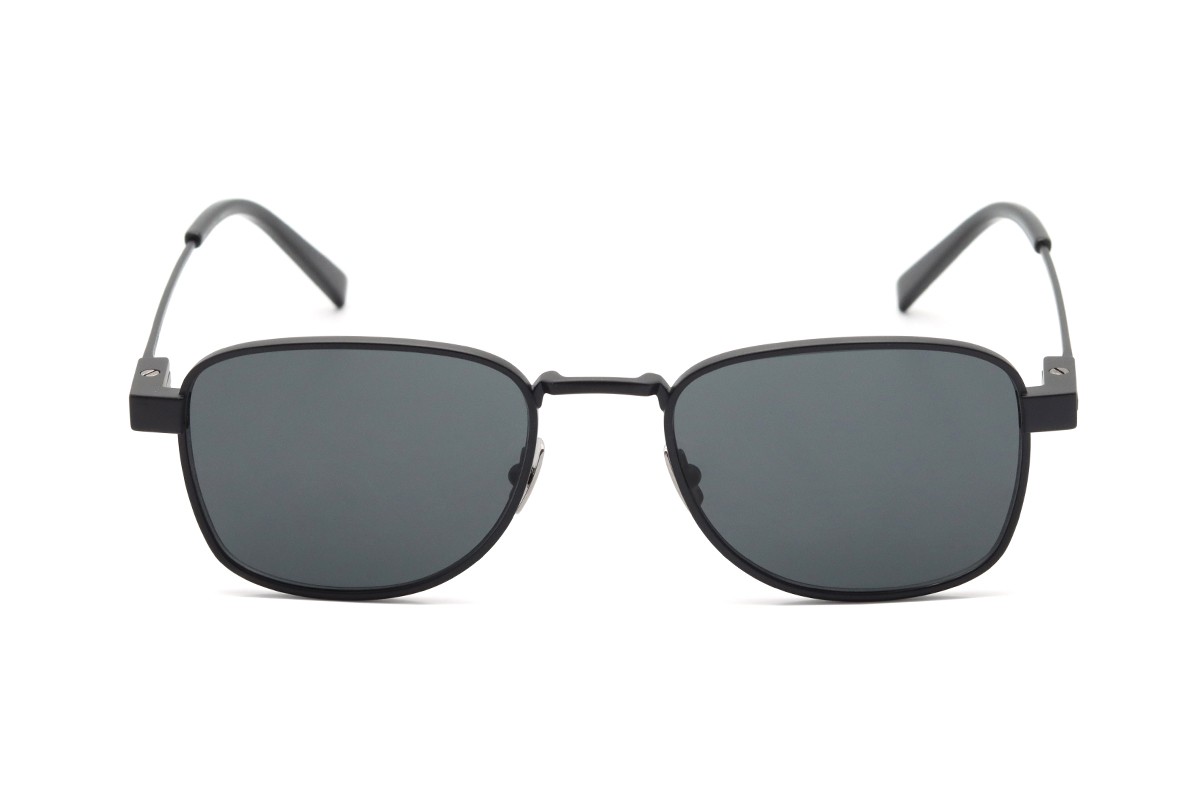 Сонцезахисні окуляри SAINT LAURENT SL 741-001 53 Фото №4 - linza.ua