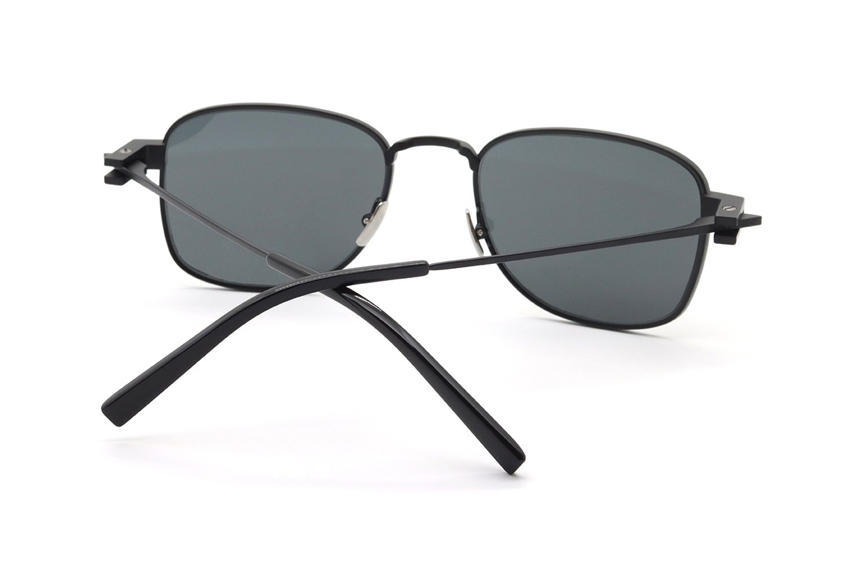 Сонцезахисні окуляри SAINT LAURENT SL 741-001 53 Фото №5 - linza.ua
