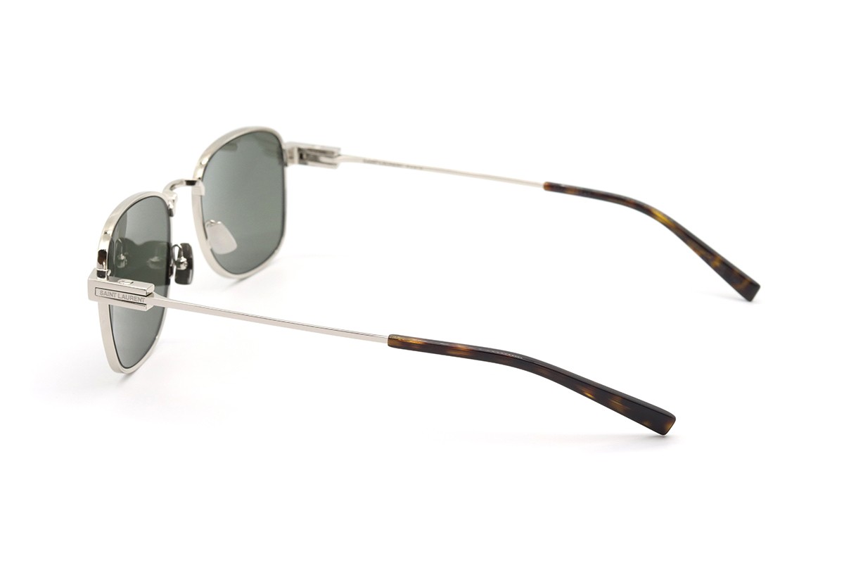 Сонцезахисні окуляри SAINT LAURENT SL 741-002 53 Фото №2 - linza.ua