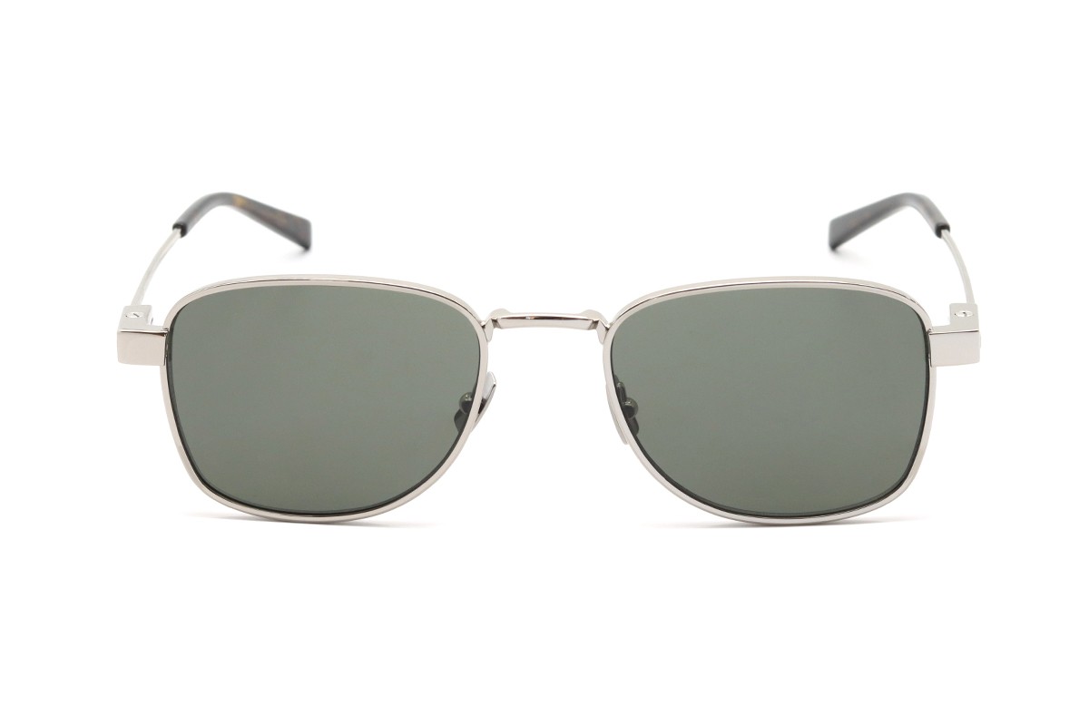 Сонцезахисні окуляри SAINT LAURENT SL 741-002 53 Фото №4 - linza.ua