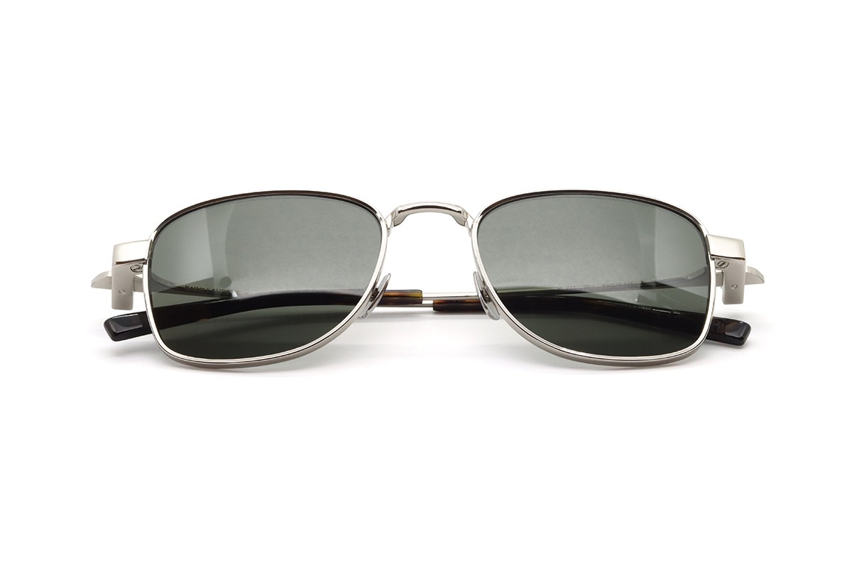 Сонцезахисні окуляри SAINT LAURENT SL 741-002 53 Фото №5 - linza.ua