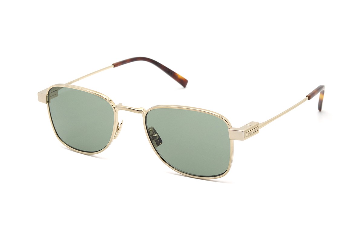 Сонцезахисні окуляри SAINT LAURENT SL 741-003 53 Фото №1 - linza.ua