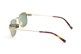 Сонцезахисні окуляри SAINT LAURENT SL 741-003 53 Фото №3 - linza.ua