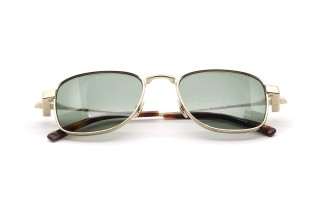 Сонцезахисні окуляри SAINT LAURENT SL 741-003 53 Фото №4 - linza.ua