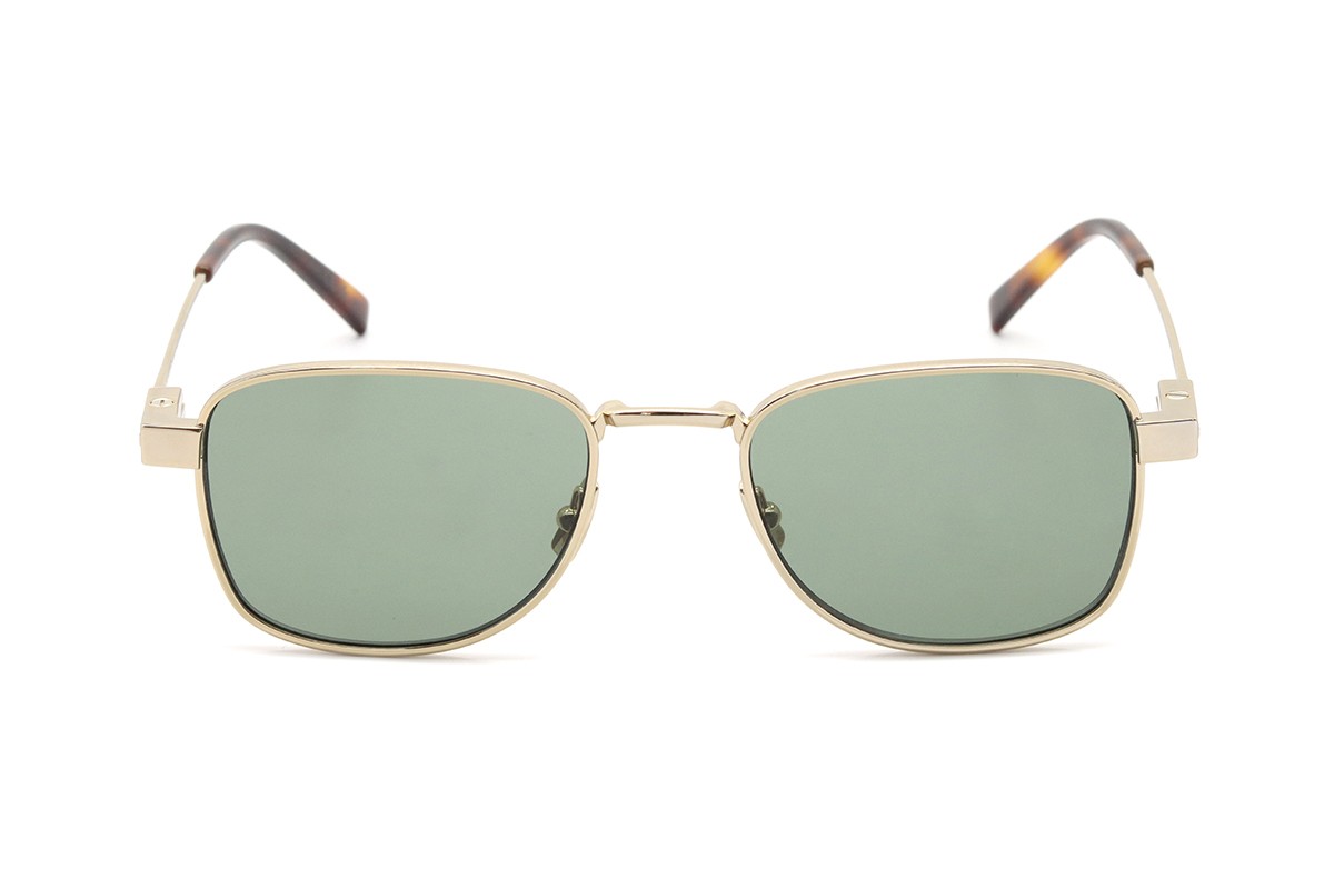 Сонцезахисні окуляри SAINT LAURENT SL 741-003 53 Фото №5 - linza.ua