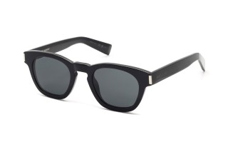 Солнцезащитные очки SAINT LAURENT SL 746-001 48 - linza.ua