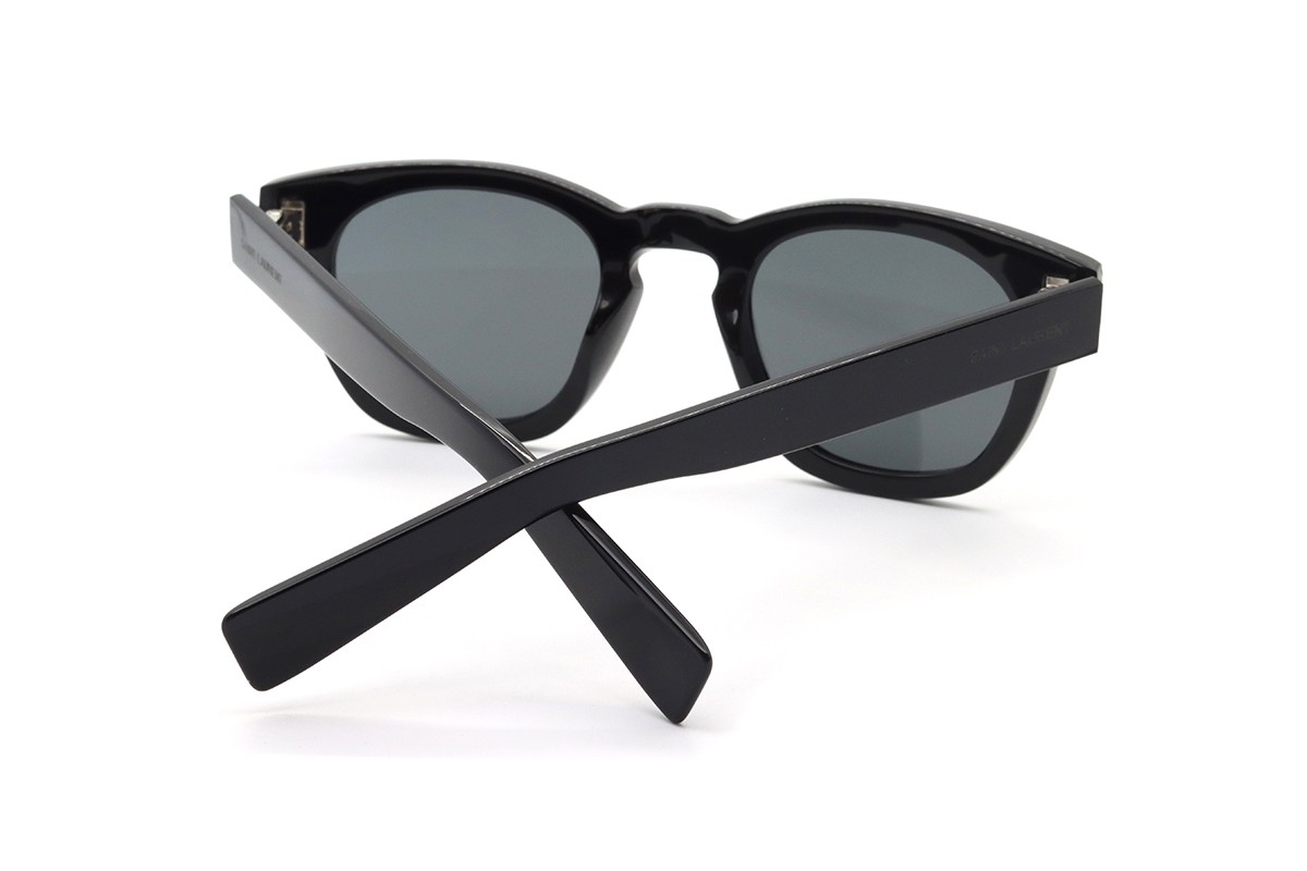 Солнцезащитные очки SAINT LAURENT SL 746-001 48 Фото №2 - linza.ua