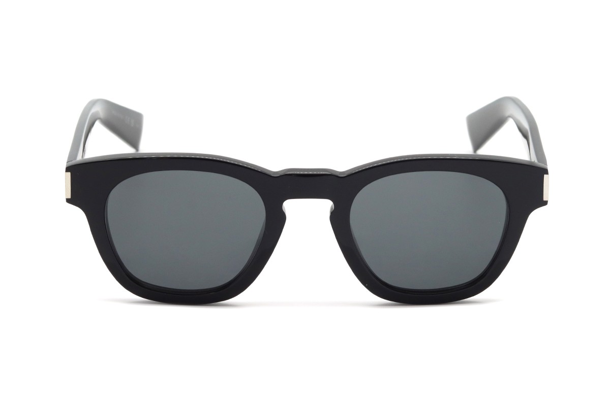 Солнцезащитные очки SAINT LAURENT SL 746-001 48 Фото №3 - linza.ua