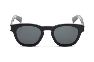 Солнцезащитные очки SAINT LAURENT SL 746-001 48 Фото №3 - linza.ua