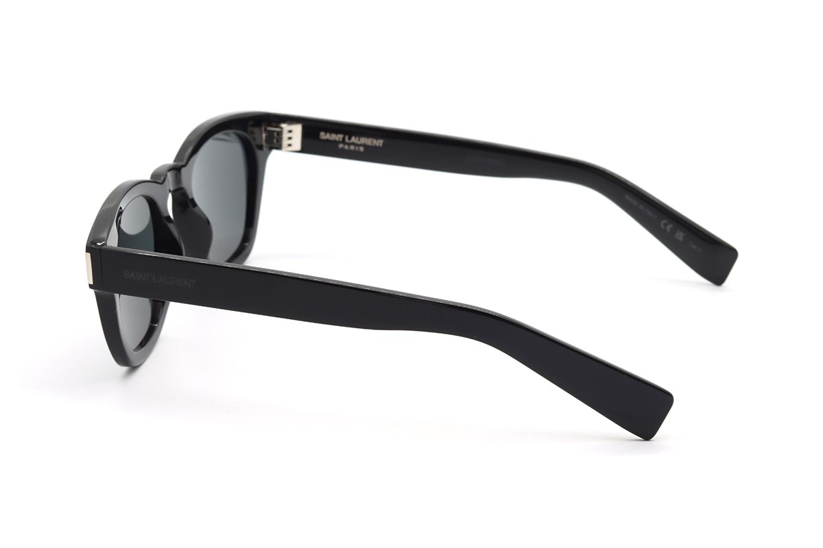 Солнцезащитные очки SAINT LAURENT SL 746-001 48 Фото №4 - linza.ua