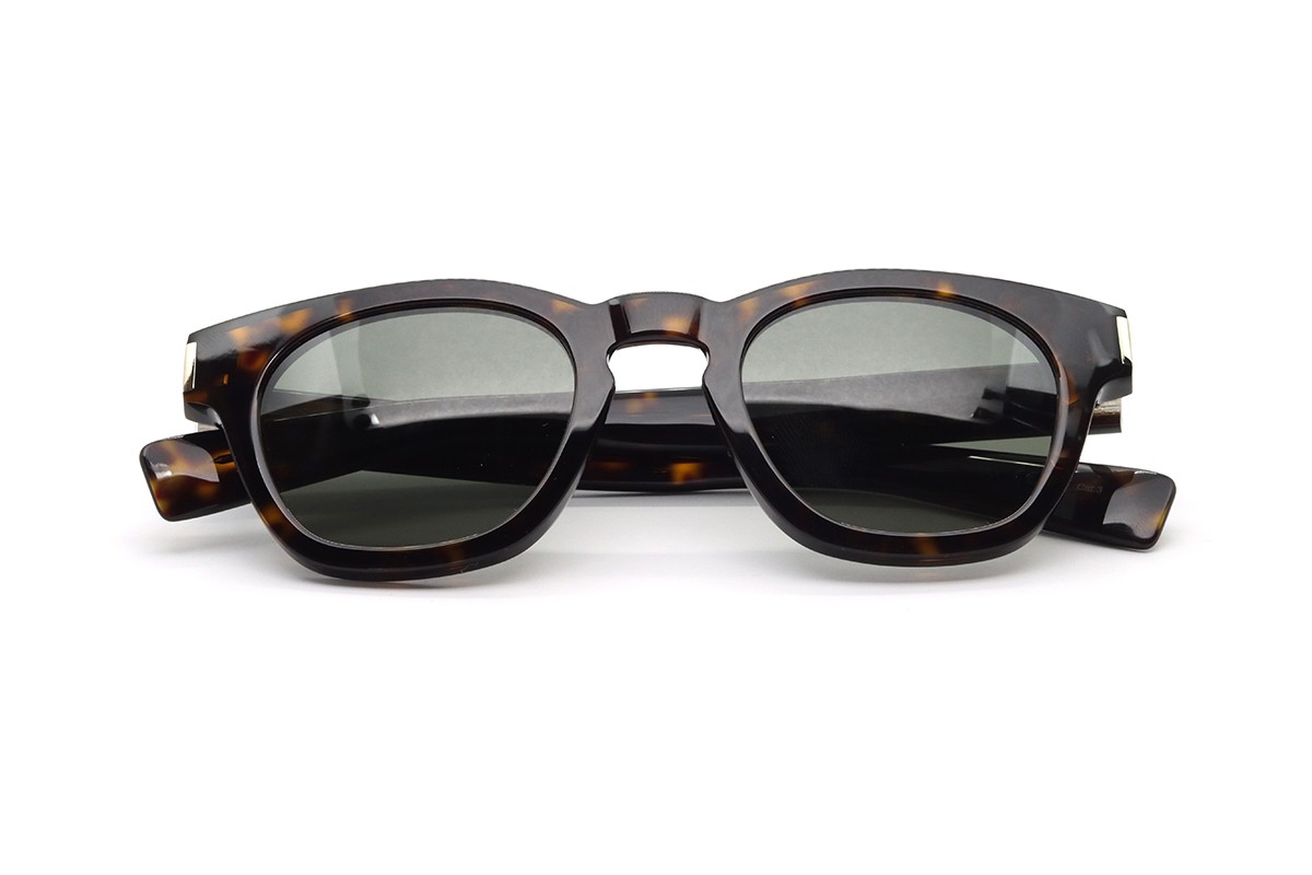 Сонцезахисні окуляри SAINT LAURENT SL 746-002 48 Фото №2 - linza.ua