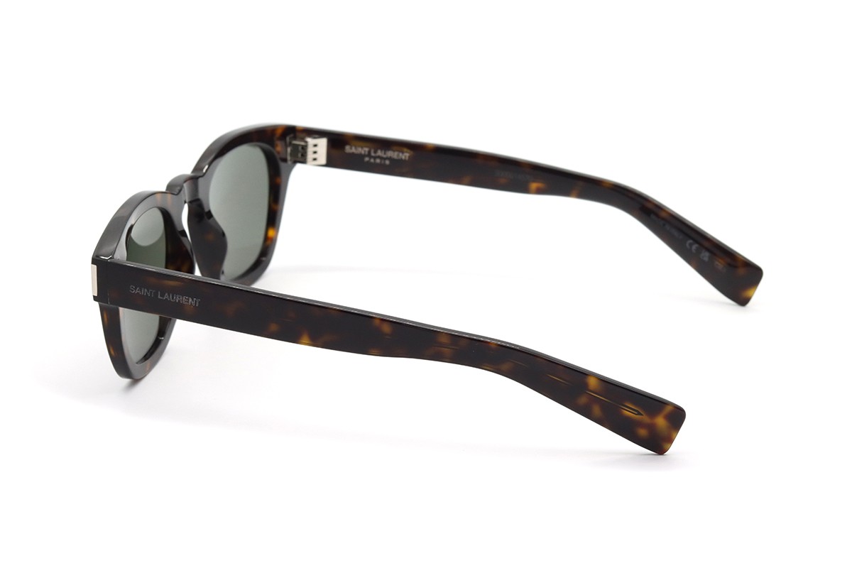 Сонцезахисні окуляри SAINT LAURENT SL 746-002 48 Фото №3 - linza.ua