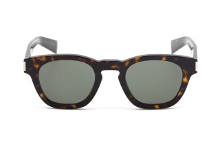 Сонцезахисні окуляри SAINT LAURENT SL 746-002 48 Фото №4 - linza.ua