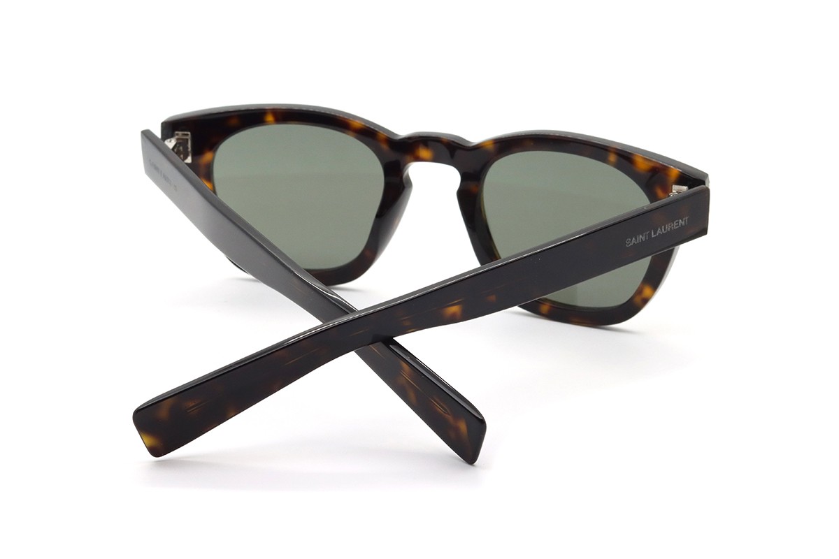 Сонцезахисні окуляри SAINT LAURENT SL 746-002 48 Фото №5 - linza.ua