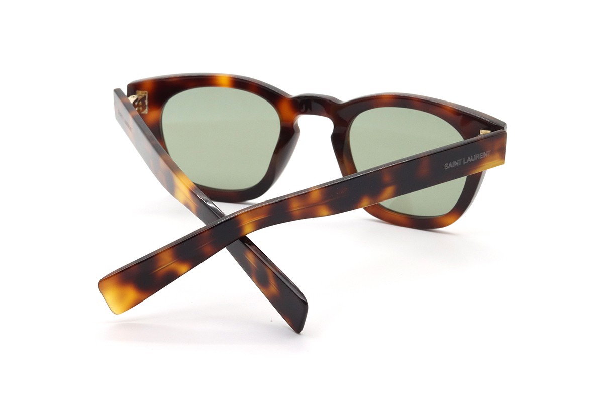 Сонцезахисні окуляри SAINT LAURENT SL 746-003 48 Фото №2 - linza.ua