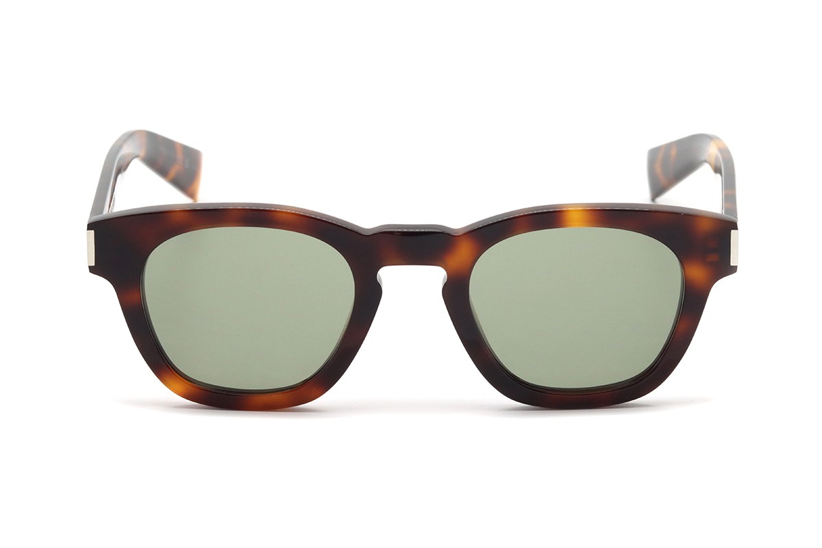 Сонцезахисні окуляри SAINT LAURENT SL 746-003 48 Фото №3 - linza.ua