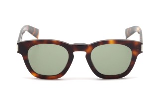 Сонцезахисні окуляри SAINT LAURENT SL 746-003 48 Фото №3 - linza.ua