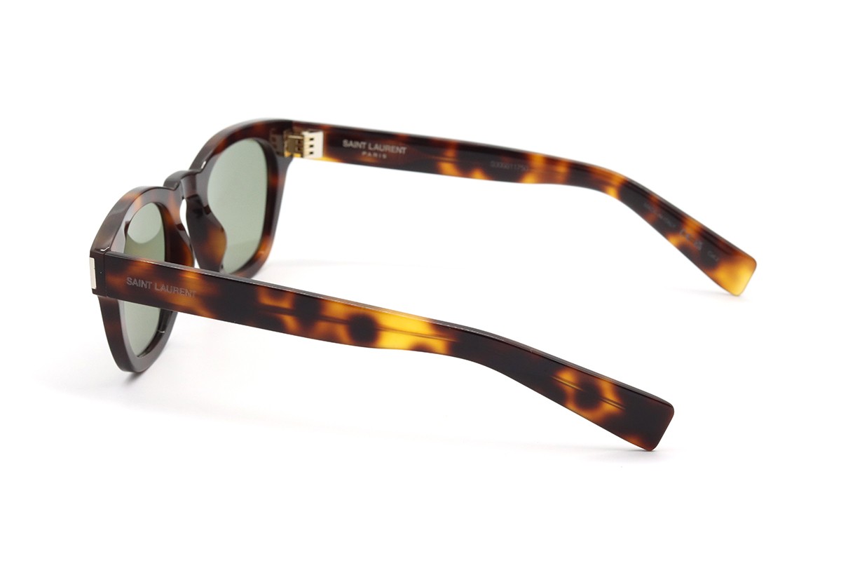 Сонцезахисні окуляри SAINT LAURENT SL 746-003 48 Фото №5 - linza.ua