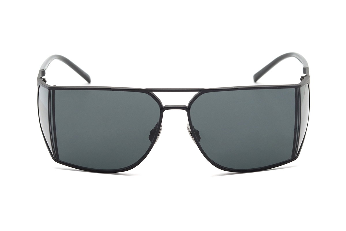 Солнцезащитные очки SAINT LAURENT SL 750-001 69 Фото №2 - linza.ua