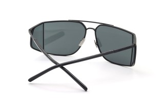 Солнцезащитные очки SAINT LAURENT SL 750-001 69 Фото №4 - linza.ua