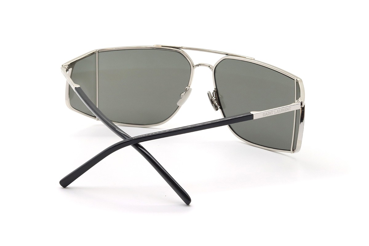 Солнцезащитные очки SAINT LAURENT SL 750-002 69 Фото №4 - linza.ua