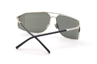 Солнцезащитные очки SAINT LAURENT SL 750-002 69 Фото №4 - linza.ua