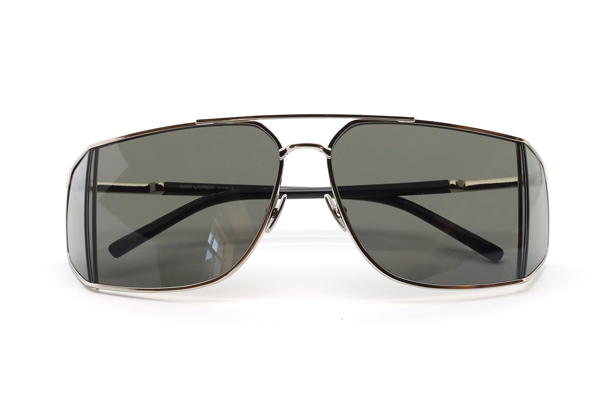 Солнцезащитные очки SAINT LAURENT SL 750-002 69 Фото №5 - linza.ua