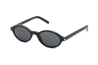 Солнцезащитные очки SAINT LAURENT SL 751 JEANNE-001 50 - linza.ua