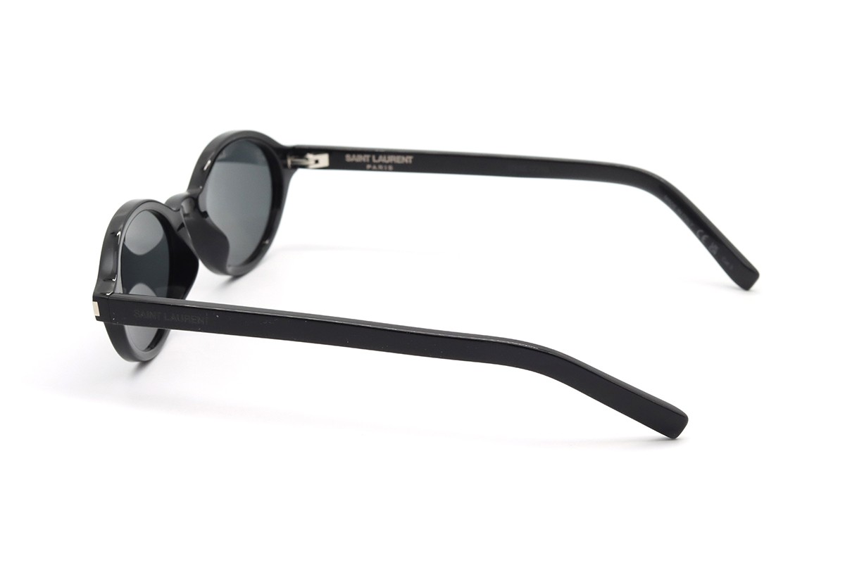 Сонцезахисні окуляри SAINT LAURENT SL 751 JEANNE-001 50 Фото №2 - linza.ua