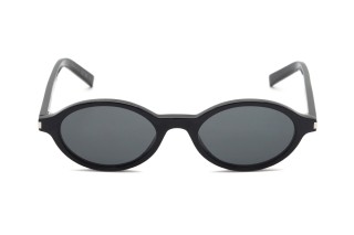 Сонцезахисні окуляри SAINT LAURENT SL 751 JEANNE-001 50 Фото №3 - linza.ua