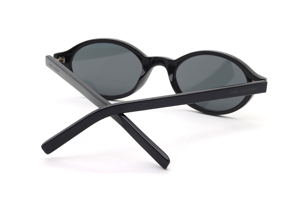 Сонцезахисні окуляри SAINT LAURENT SL 751 JEANNE-001 50 Фото №4 - linza.ua