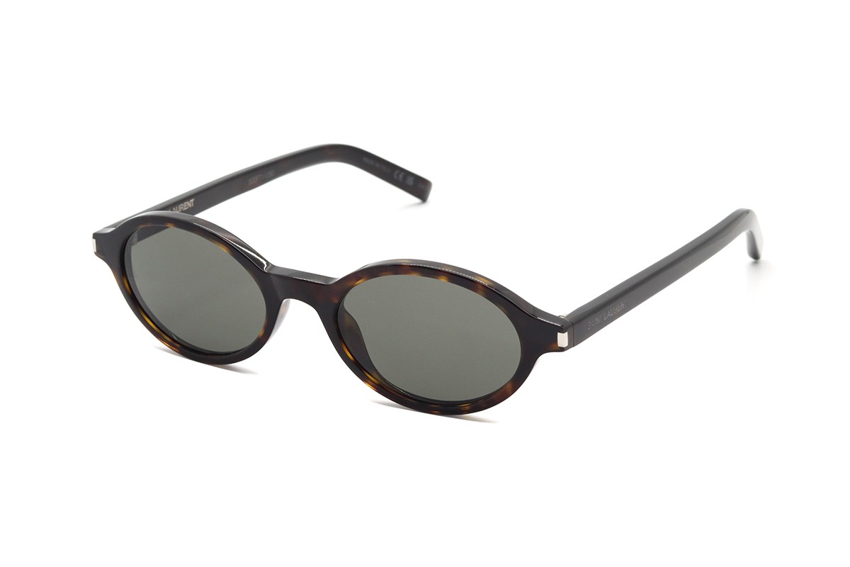 Солнцезащитные очки SAINT LAURENT SL 751 JEANNE-002 50 Фото №1 - linza.ua