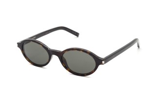 Солнцезащитные очки SAINT LAURENT SL 751 JEANNE-002 50 - linza.ua