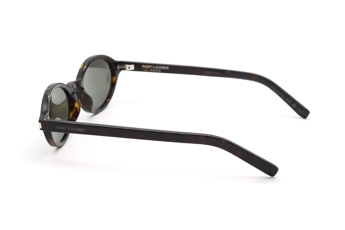 Солнцезащитные очки SAINT LAURENT SL 751 JEANNE-002 50 Фото №2 - linza.ua