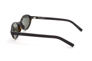 Солнцезащитные очки SAINT LAURENT SL 751 JEANNE-002 50 Фото №2 - linza.ua