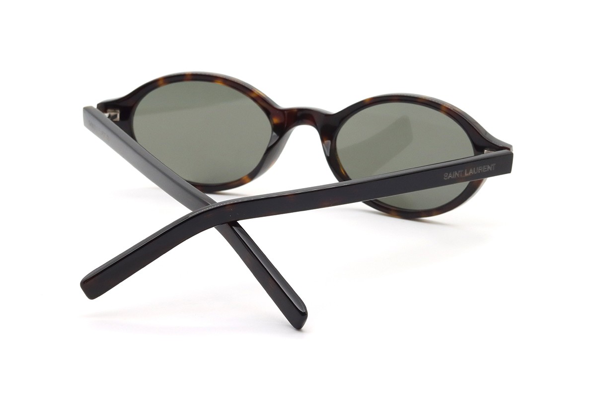 Солнцезащитные очки SAINT LAURENT SL 751 JEANNE-002 50 Фото №3 - linza.ua