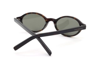 Солнцезащитные очки SAINT LAURENT SL 751 JEANNE-002 50 Фото №3 - linza.ua
