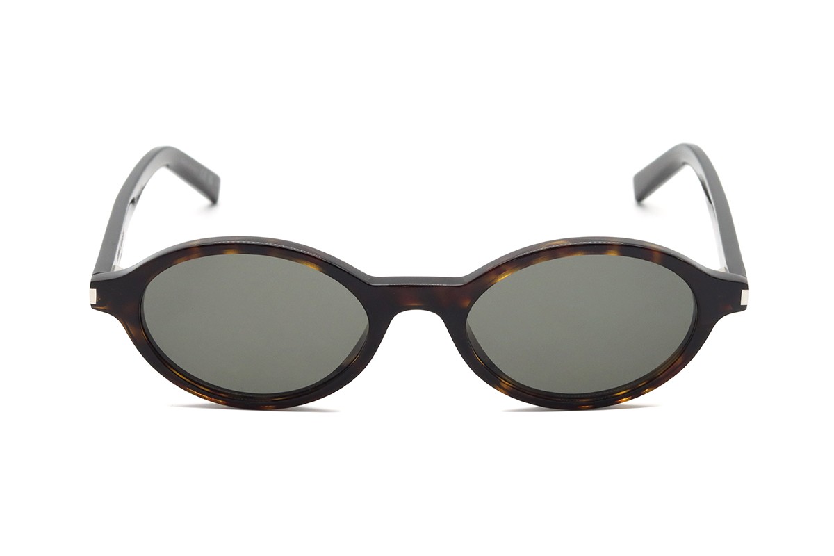 Солнцезащитные очки SAINT LAURENT SL 751 JEANNE-002 50 Фото №4 - linza.ua