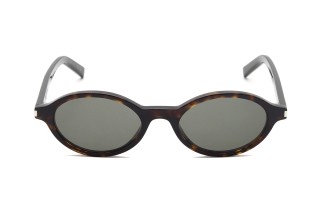 Солнцезащитные очки SAINT LAURENT SL 751 JEANNE-002 50 Фото №4 - linza.ua