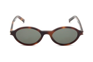 Сонцезахисні окуляри SAINT LAURENT SL 751 JEANNE-003 50 Фото №2 - linza.ua