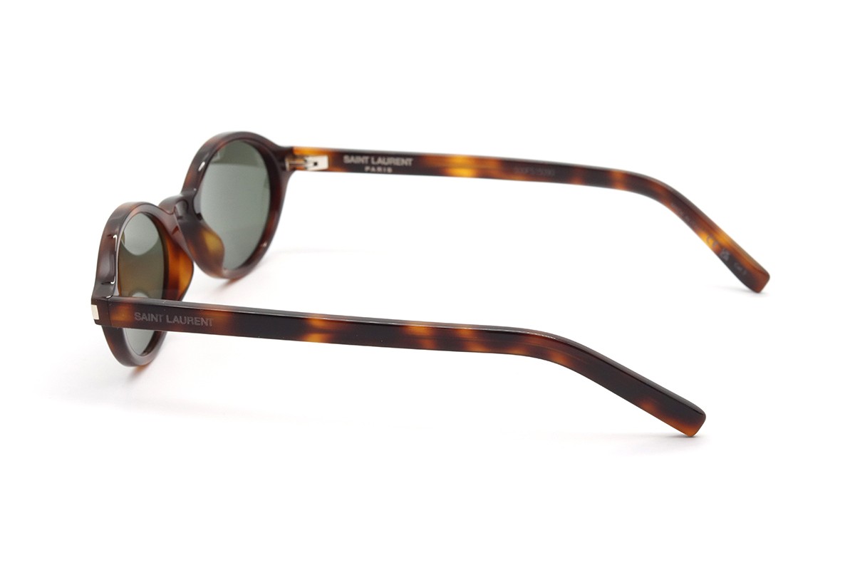 Сонцезахисні окуляри SAINT LAURENT SL 751 JEANNE-003 50 Фото №3 - linza.ua