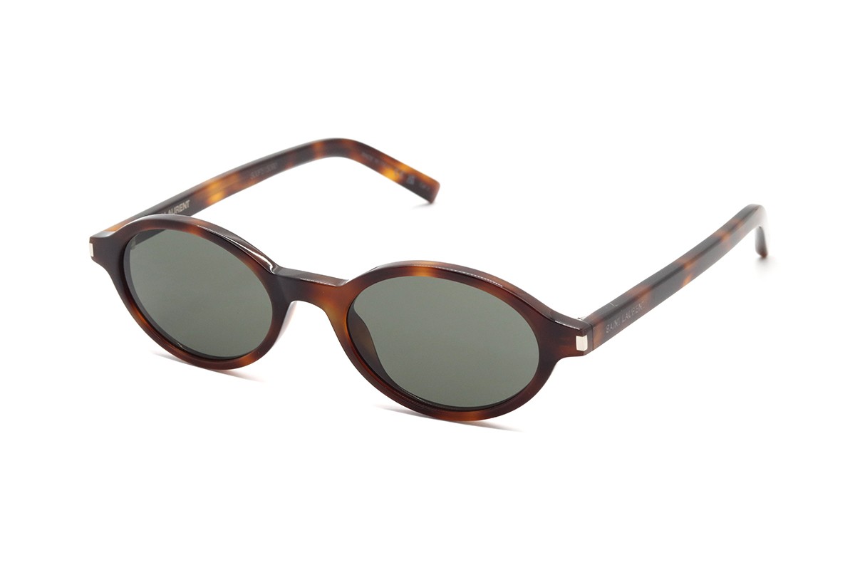 Оправы SAINT LAURENT SL 751 JEANNE OPT-003 50 Фото №1 - linza.ua